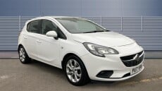 Vauxhall Corsa 1.4 [75] ecoFLEX Energy 5dr [AC] Petrol Hatchback